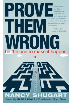 Prove Them Wrong