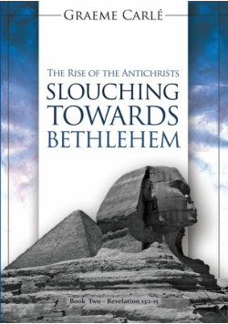 Slouching Towards Bethlehem