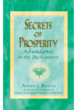 Secrets of Prosperity
