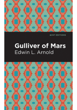 Gulliver of Mars