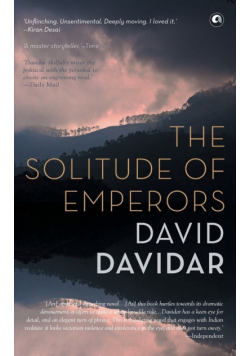 The Solitude Of Emperors