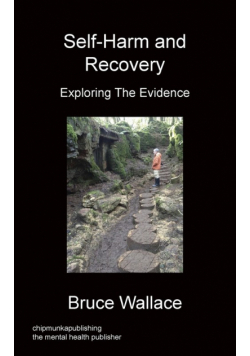 Self-Harm And Recovery
