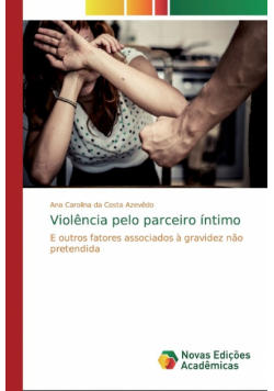 Violência pelo parceiro íntimo