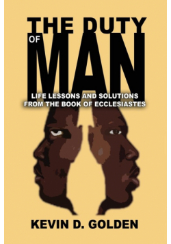 The Duty of Man