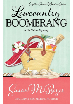 Lowcountry Boomerang