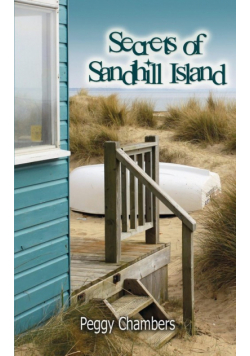 Secrets of Sandhill Island