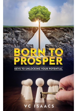 Born To Prosper
