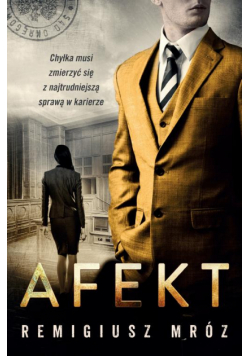 Afekt