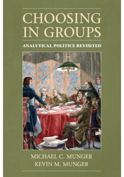 Choosing in Groups