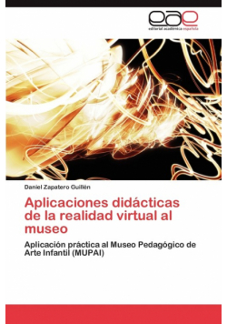 Aplicaciones didácticas de la realidad virtual al museo