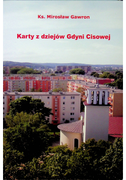 Karty z dziejów Gdyni Cisowej