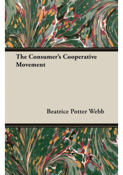 The Consumer's Cooperative Movement