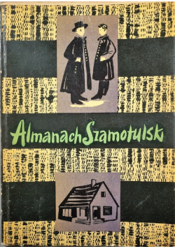 Almanach Szamotulski