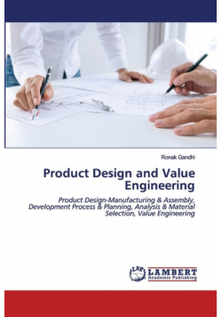 Product Design and Value Engineering