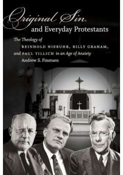 Original Sin and Everyday Protestants