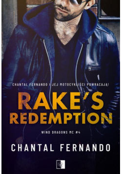 Rake's Redemption