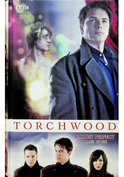 Torchwood Almost Perfect