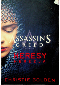 Assassins Creed Heresy Herezja