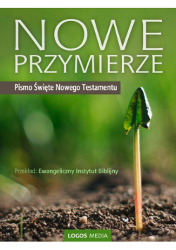 Nowe Przymierze