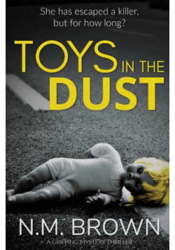 Toys in the Dust