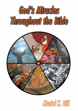 God's Miracles Throughout the Bible