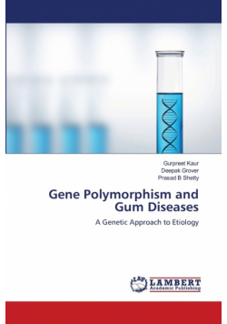 Gene Polymorphism and Gum Diseases