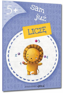 Sam już liczę 5+ GREG
