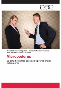Micropoderes