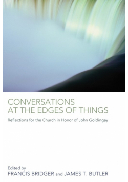 Conversations at the Edges of Things