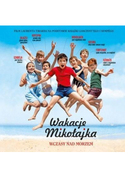 Wakacje Mikołajka Wczasy nad morzem