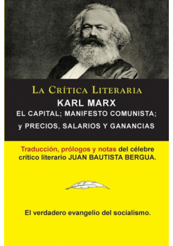 Karl Marx