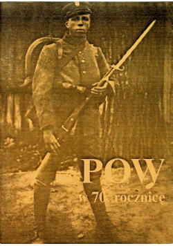 POW w 70 rocznicę