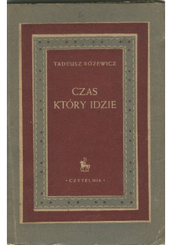 Czas który idzie