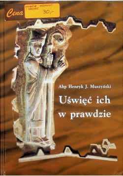 Uświęć ich w prawdzie
