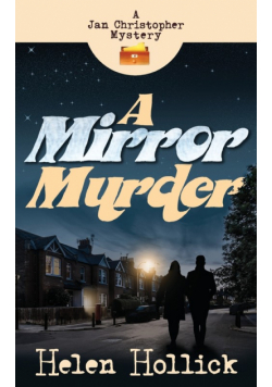 A Mirror Murder