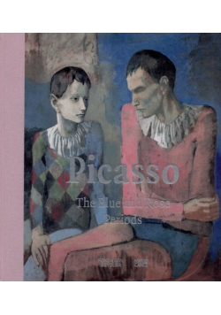 Picasso - Blue and Rose Periods