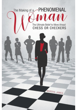 The Making of a Phenomenal Woman