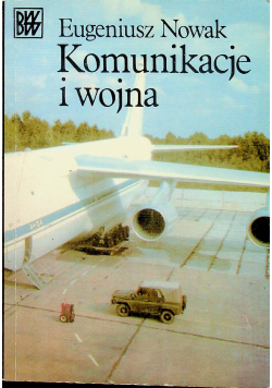 Komunikacje i wojna