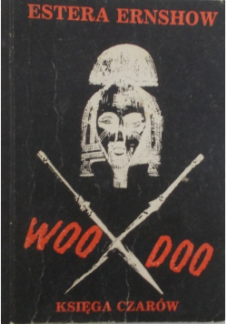 Księga Czarów  Woo Doo