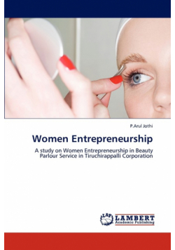 Women Entrepreneurship