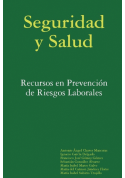 Seguridad y Salud