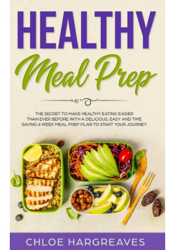 Healthy Meal Prep