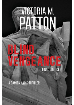 Blind Vengeance