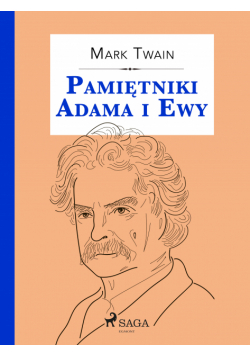 Pamiętniki Adama i Ewy