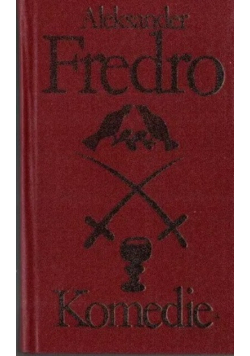Fredro Komedie