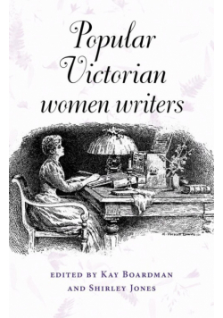 Popular Victorian women writers