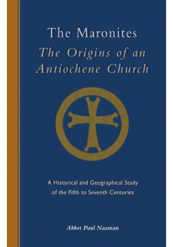 The Maronites