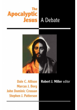 The Apocalyptic Jesus