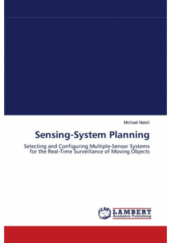 Sensing-System Planning