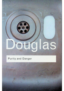 Purity and Danger